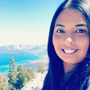 Meet your Posher, Preethi